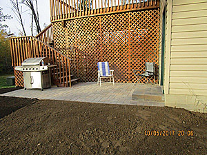 Bemidji Area Landscaping by TG Sales &amp; Service