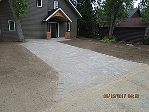 Bemidji Area Landscaping by TG Sales &amp; Service