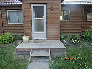 Bemidji Area Landscaping by TG Sales &amp; Service