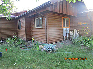Bemidji Area Landscaping by TG Sales &amp; Service