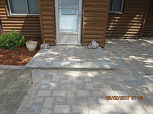 Bemidji Area Landscaping by TG Sales &amp; Service