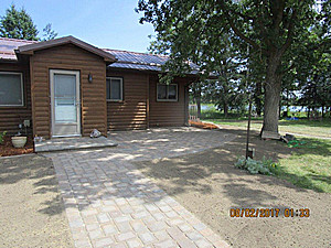 Bemidji Area Landscaping by TG Sales &amp; Service