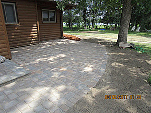 Bemidji Area Landscaping by TG Sales &amp; Service