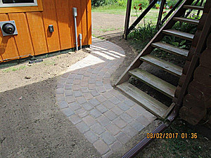 Bemidji Area Landscaping by TG Sales &amp; Service